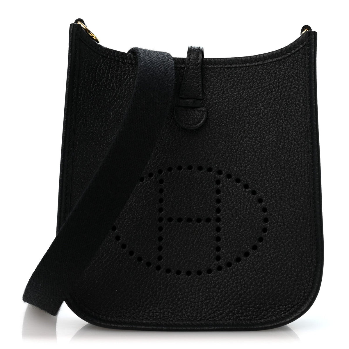 Taurillon Clemence Evelyne TPM Black