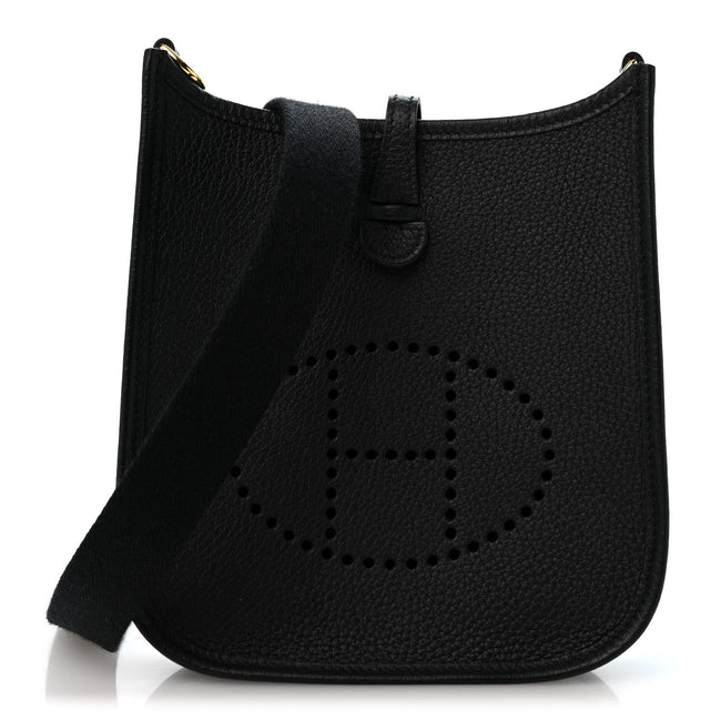 Taurillon Clemence Evelyne TPM Black Hover Image