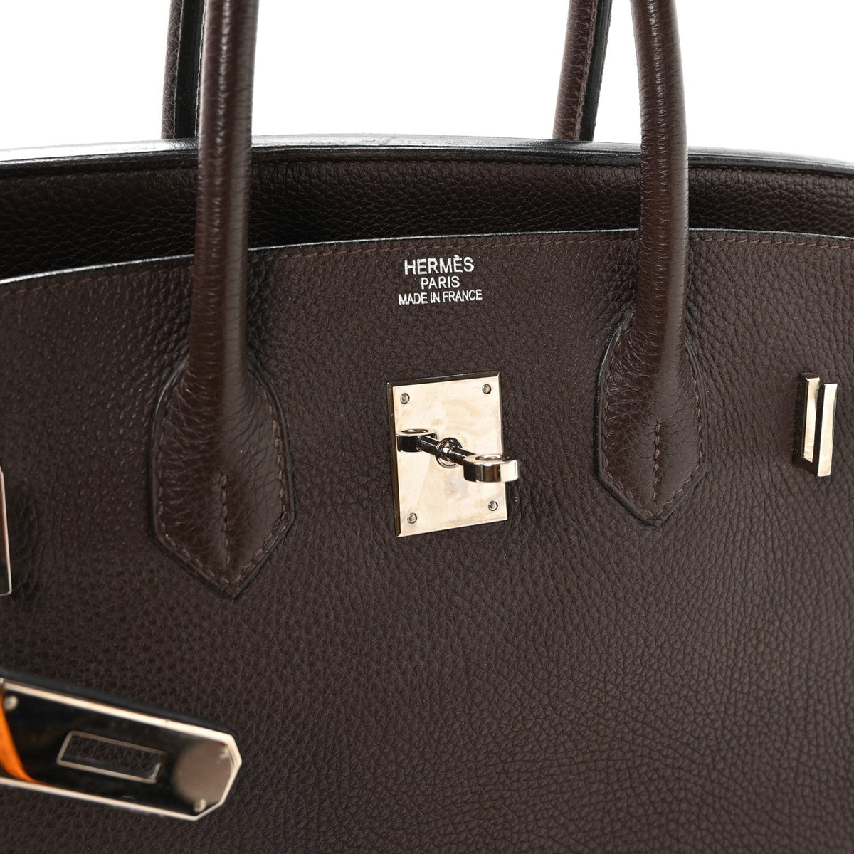 Togo Birkin 35 Ebene