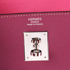 Epsom Candy Kelly Retourne 32 Tosca Rose Tyrien