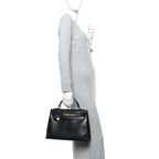 Sombrero Kelly Sellier 32 Black
