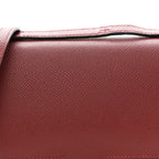 Epsom Constance 18 Rouge H