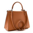 Epsom Kelly Sellier 28 Gold