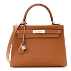 Epsom Kelly Sellier 28 Gold
