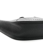 Taurillon Clemence Evelyne TPM Black