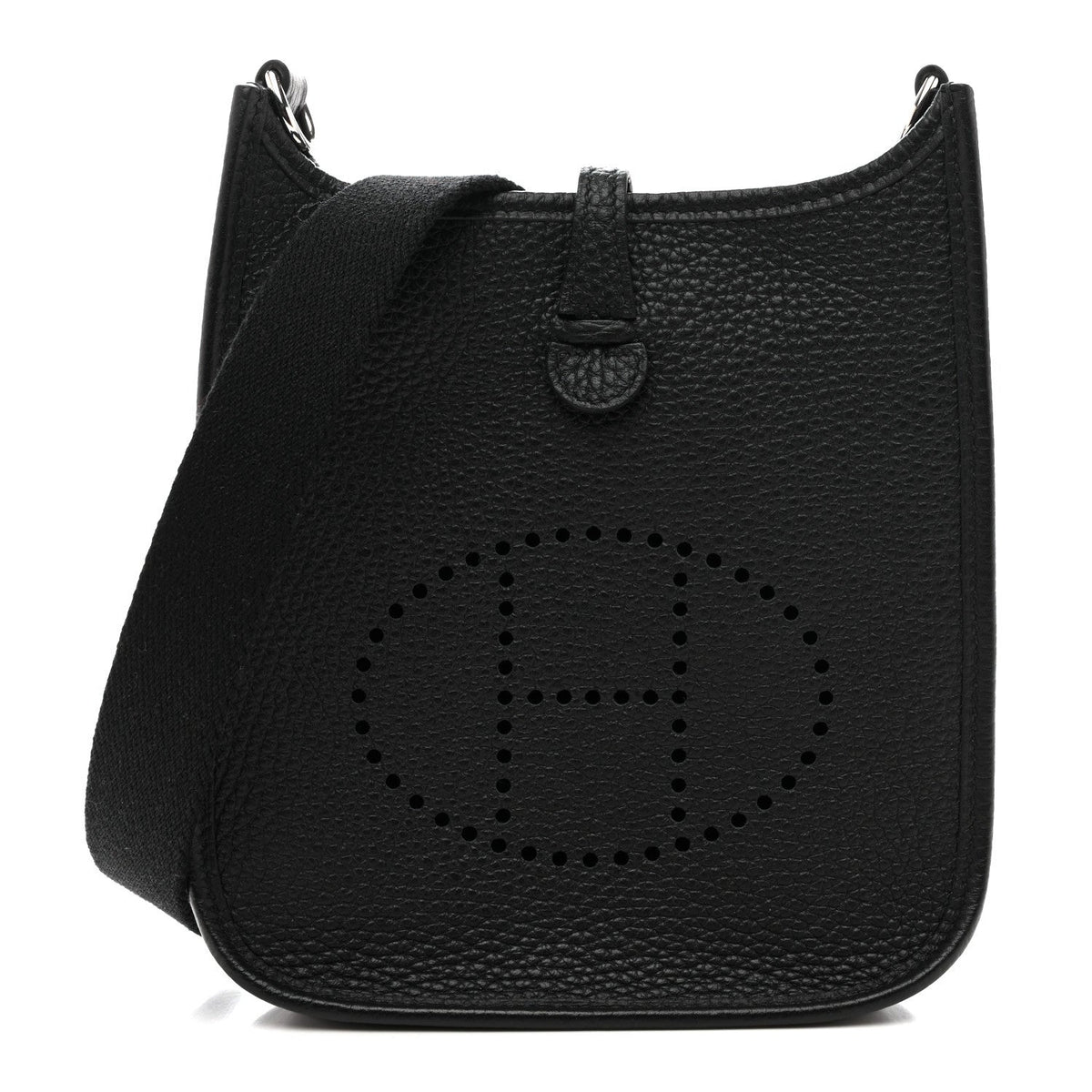 Taurillon Clemence Evelyne TPM Black
