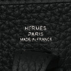 Taurillon Clemence Evelyne TPM Black