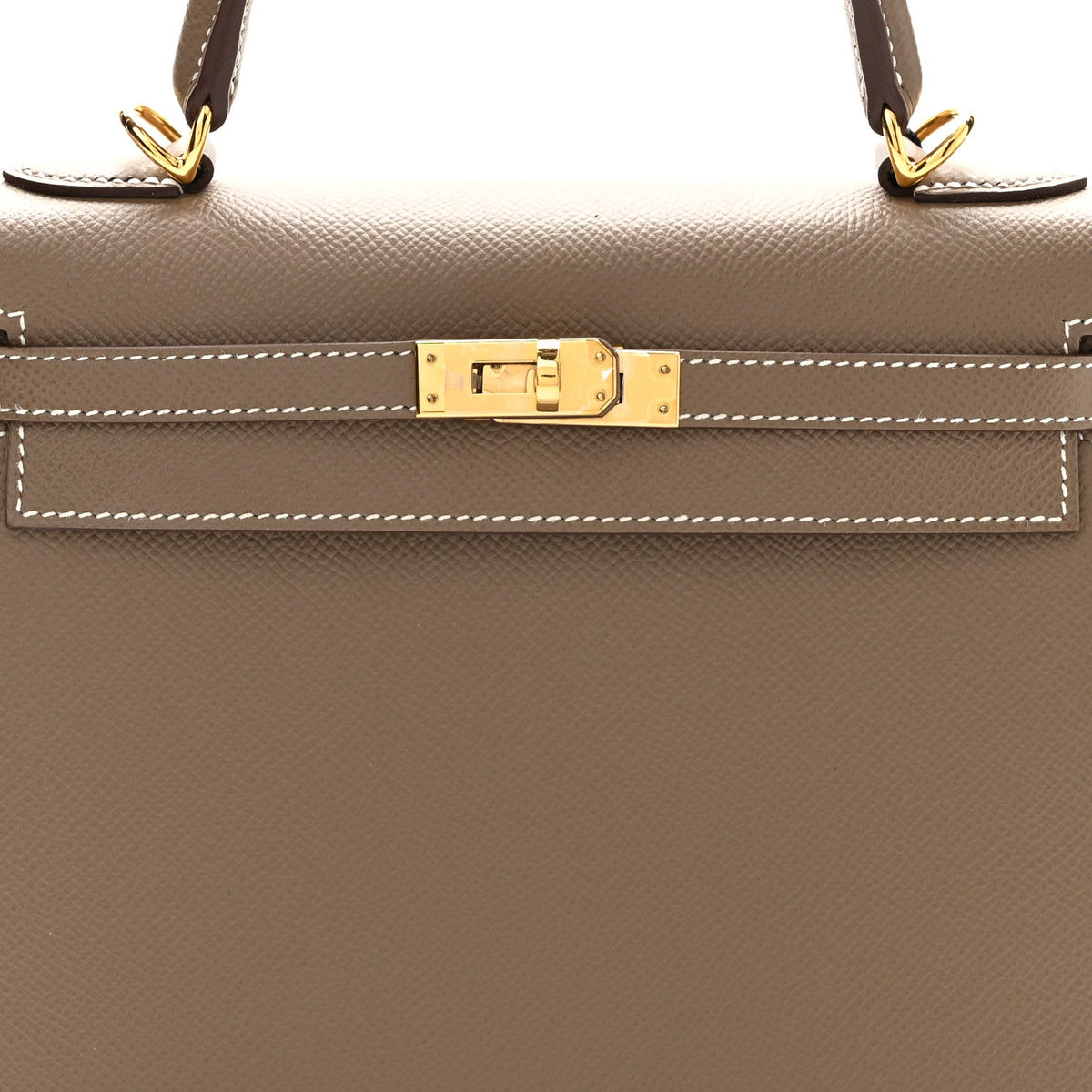 Epsom Kelly Sellier 25 Etoupe