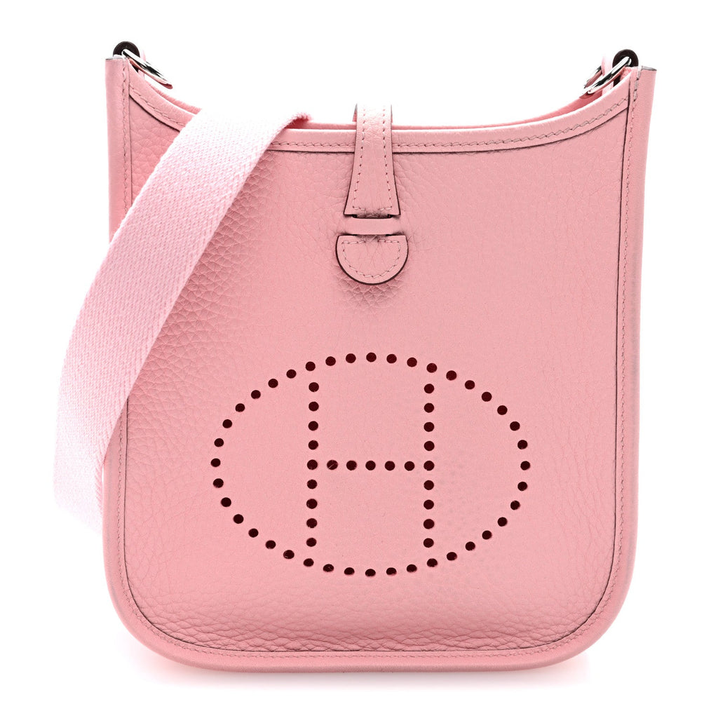 Taurillon Clemence Evelyne TPM Rose Sakura