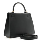 Epsom Kelly Sellier 25 Black
