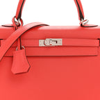 Epsom Kelly Sellier 25 Rose Jaipur