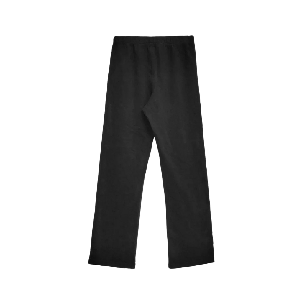 Chrome Hearts Triple Cross Women's Black Sweatpants