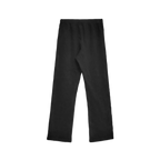 Chrome Hearts Triple Cross Women's Black Sweatpants
