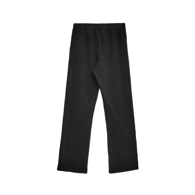 Chrome Hearts Triple Cross Women's Black Sweatpants Main Image