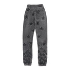 Amiri Star Pattern Gradient Track Trousers
