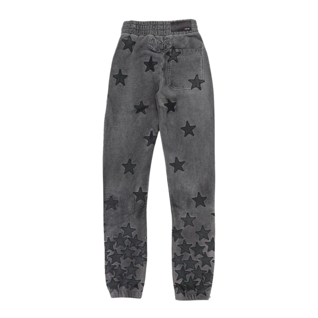 Amiri Star Pattern Gradient Track Trousers Main Image