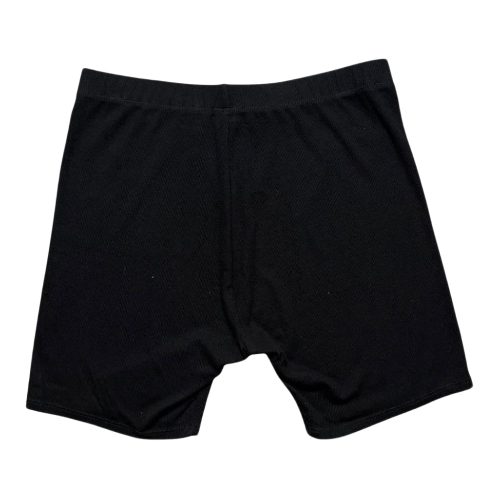 Chrome Hearts CH Mini Biker Shorts