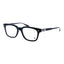 Chrome Hearts Cox Ucker Black/Silver Glasses
