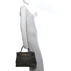 Vache Liegee Kelly Retourne 35 Vert Bronze