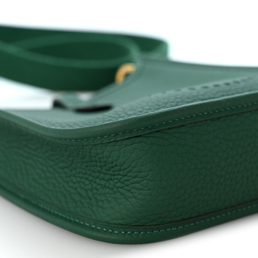 Taurillon Clemence Evelyne TPM Vert Vertigo