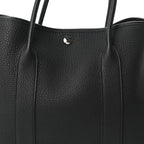 Negonda Garden Party Tote 36 MM Black