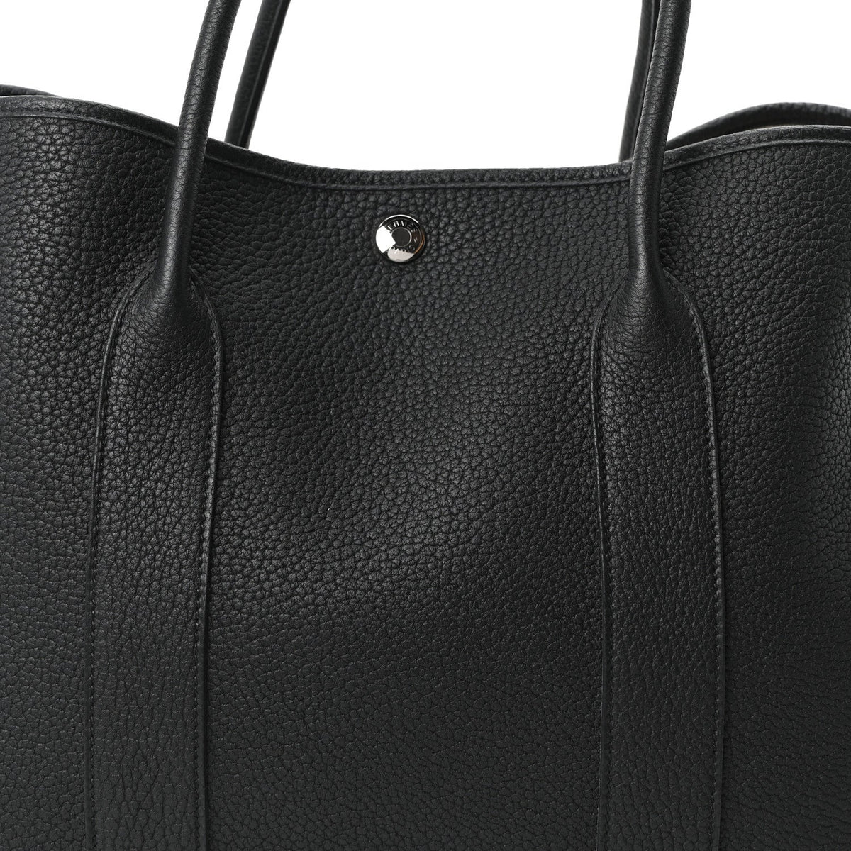 Negonda Garden Party Tote 36 MM Black