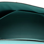 Epsom Kelly Sellier 28 Bleu Atoll