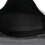 Togo Kelly Retourne 35 Black
