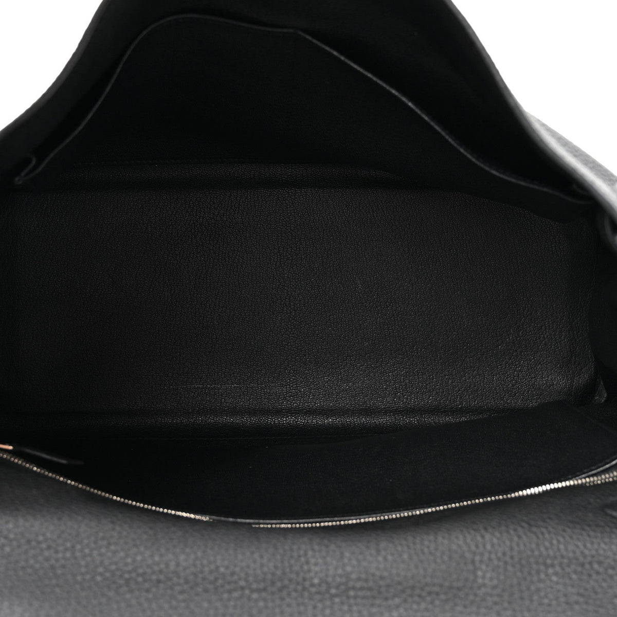 Togo Kelly Retourne 35 Black