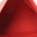 Vache Hunter Toile Herbag Zip 31 PM Rouge Tomate Natural