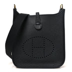 Taurillon Clemence Evelyne TPM Black