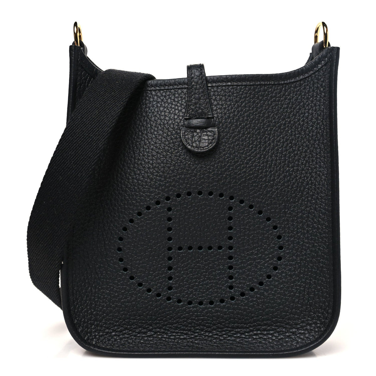 Taurillon Clemence Evelyne TPM Black