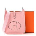 Taurillon Clemence Evelyne TPM Rose Sakura