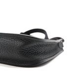 Taurillon Clemence Evelyne TPM Black