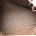 Evercolor Kelly Messenger PM Etoupe