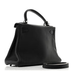 Togo Kelly Retourne 28 Black