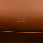 Swift Kelly Pochette Clutch Gold