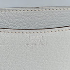 Chevre Mysore Constance 18 Bleu Brume