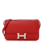 Epsom Constance Elan 25 Rouge Casaque