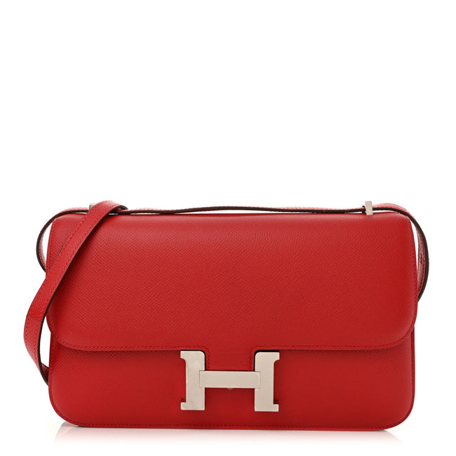 Epsom Constance Elan 25 Rouge Casaque Hover Image