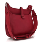 Taurillon Clemence Evelyne III GM Rouge H