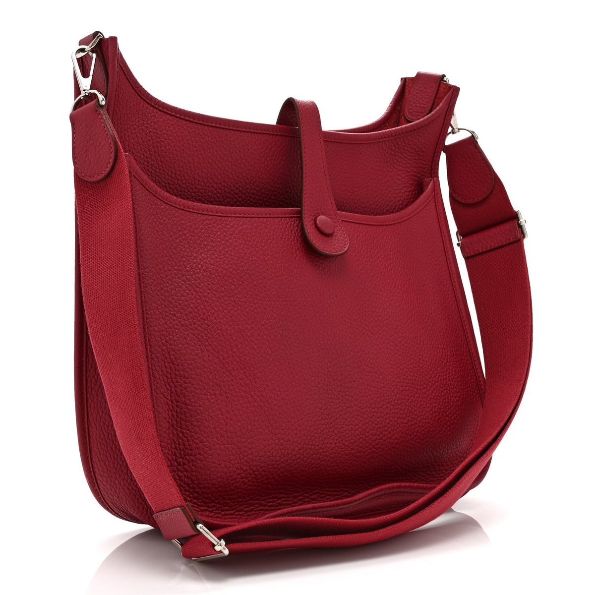Taurillon Clemence Evelyne III GM Rouge H