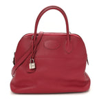 Taurillon Clemence Bolide 31 Rubis