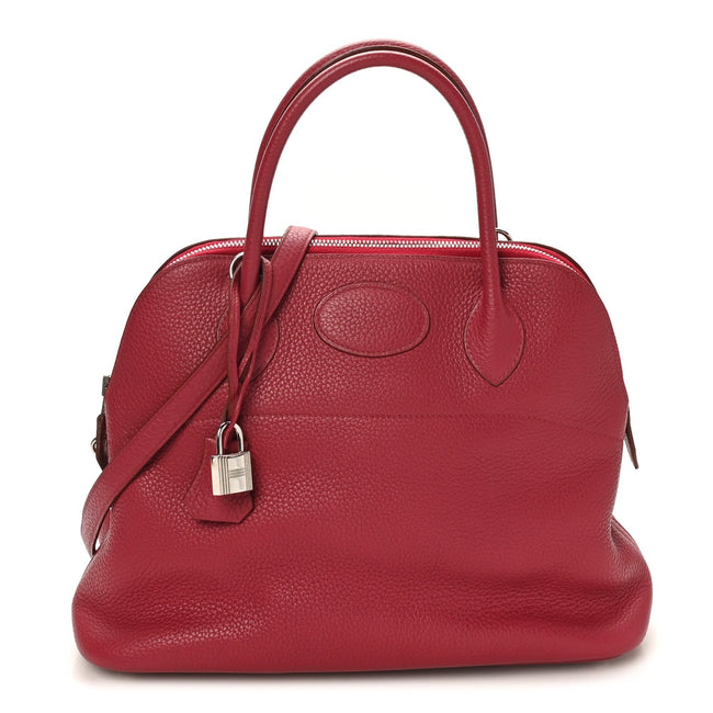 Taurillon Clemence Bolide 31 Rubis Hover Image