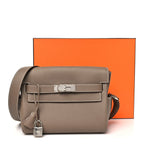 Togo Kelly Messenger PM Etoupe