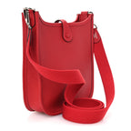 Taurillon Clemence Evelyne TPM Rouge Casaque