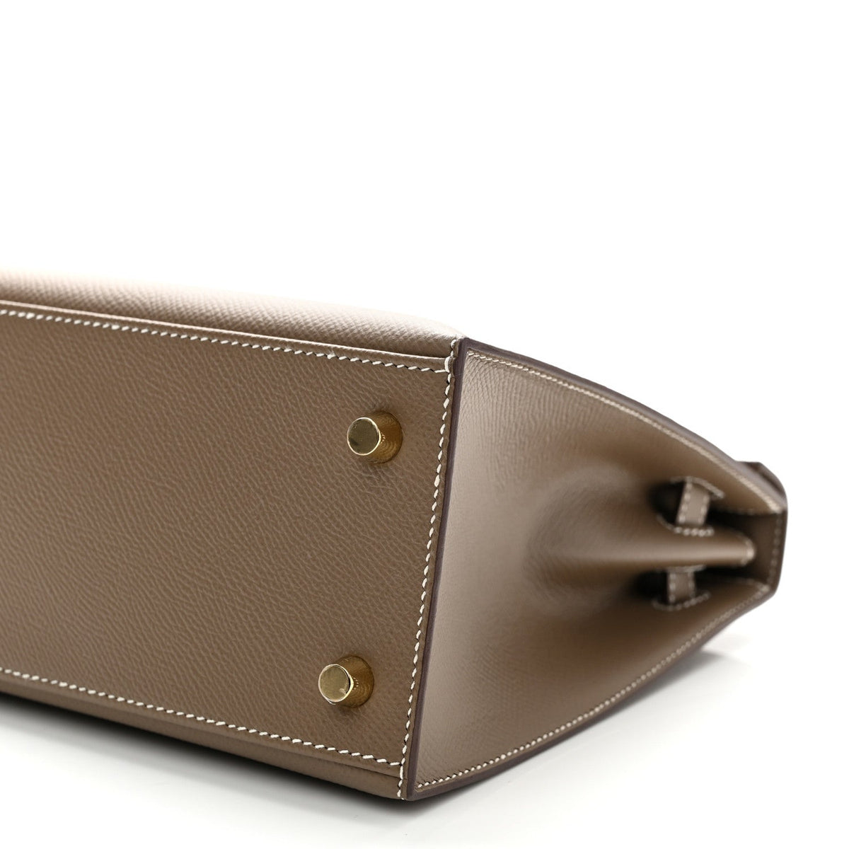 Epsom Kelly Sellier 25 Etoupe