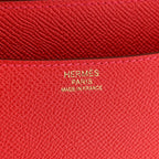 Epsom Constance 24 Rouge Casaque