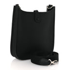 Taurillon Clemence Evelyne TPM Black