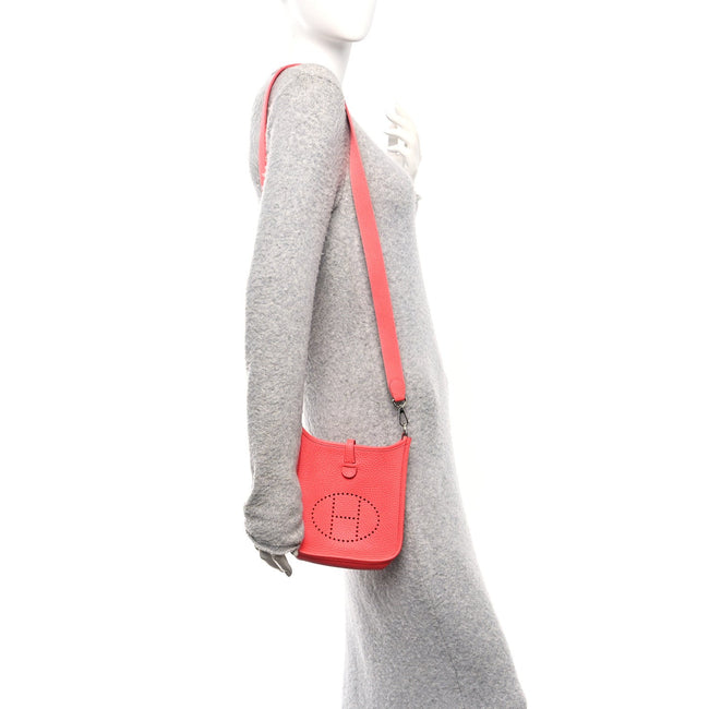 Taurillon Clemence Evelyne TPM Rose Jaipur Main Image
